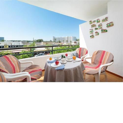 Apartamento Sol junto a la playa