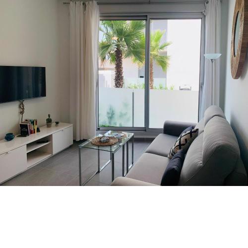 Apartamento Sol-Libertad