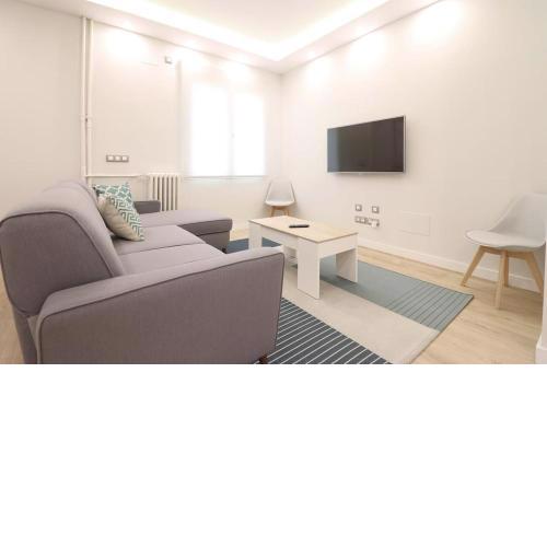 Apartamento Sol Madrid Center