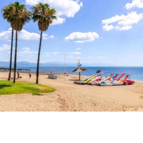 Apartamento Sol & Mar