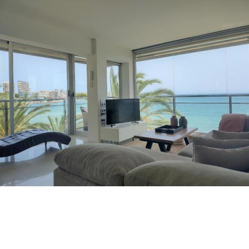 Apartamento Sol Naciente