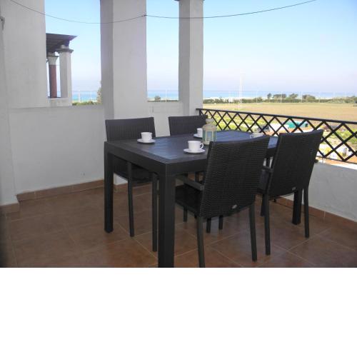 Apartamento Sol & Orilla