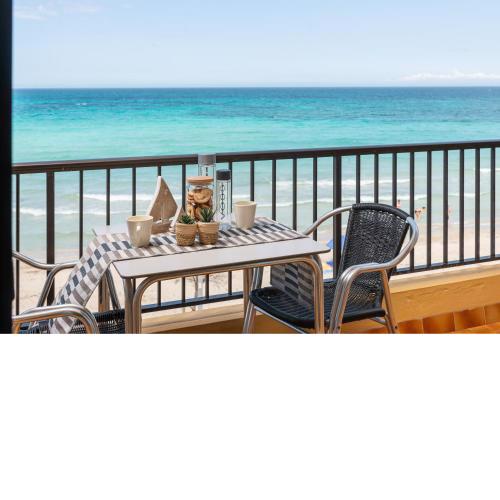 Apartamento Sol y Mar