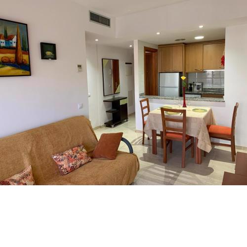 Apartamento SOL Y MAR