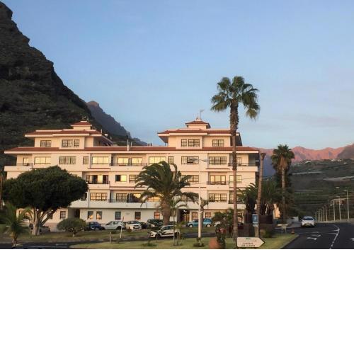 Apartamento Sol y Mar