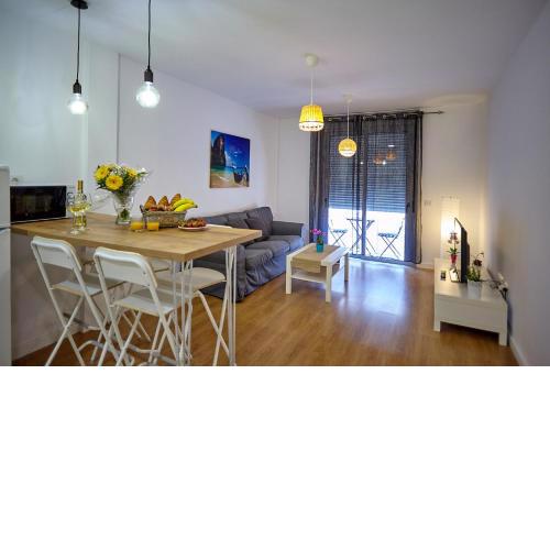 Apartamento Sol y Mar
