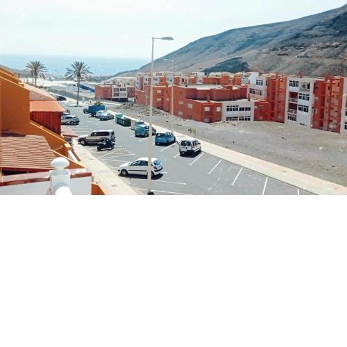 Apartamento Sol y MAR