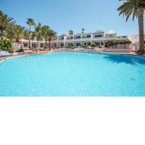Apartamento Sol y Playa