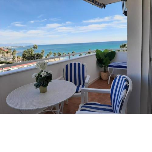 Apartamento, Sol y Playas