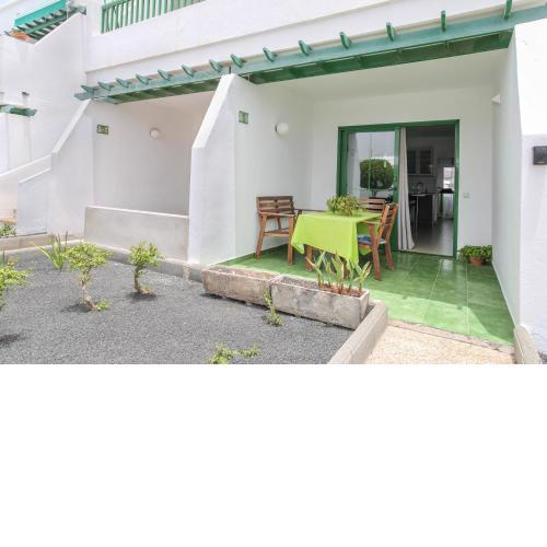 Apartamento Sol