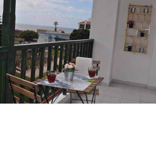 Apartamento Sol