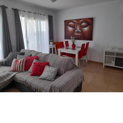 Apartamento Sol