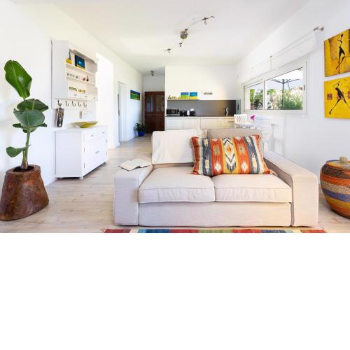 Apartamento Sol