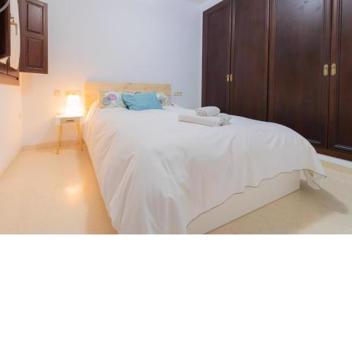 Apartamento Solares
