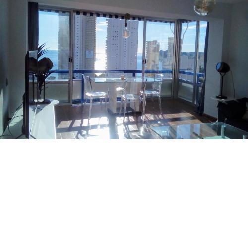 Apartamento "SOLAZ"