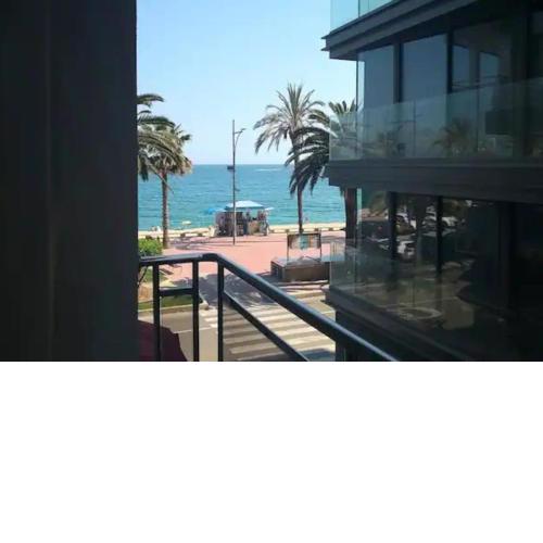 Apartamento soleado 1