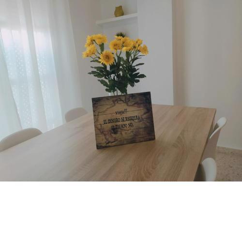 Apartamento Solera