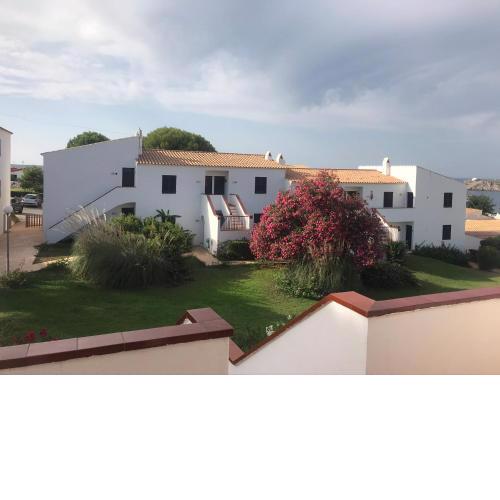 Apartamento Solisla