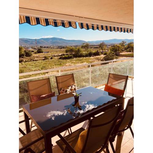 Apartamento Solmar