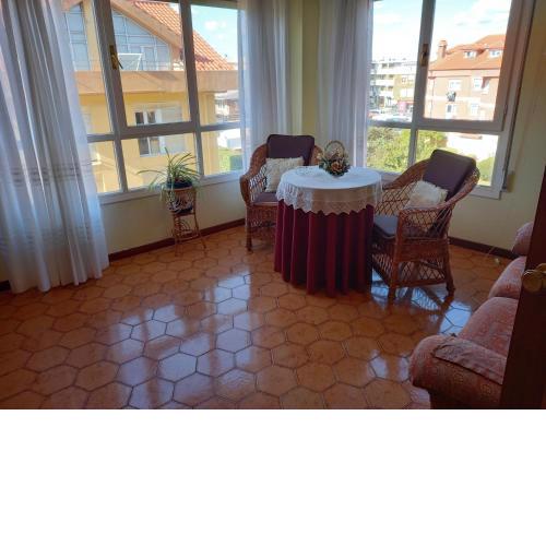 Apartamento Somo Céntrico