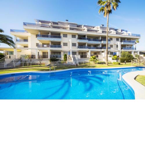 Apartamento Son De Mar