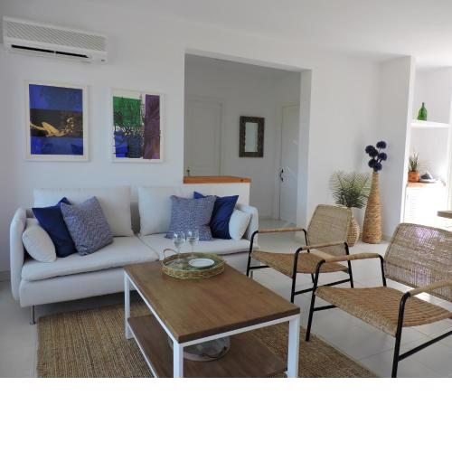 Apartamento Son Parc Menorca