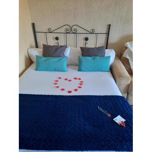 Apartamento Sonia
