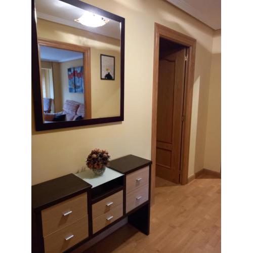 Apartamento Sopuente