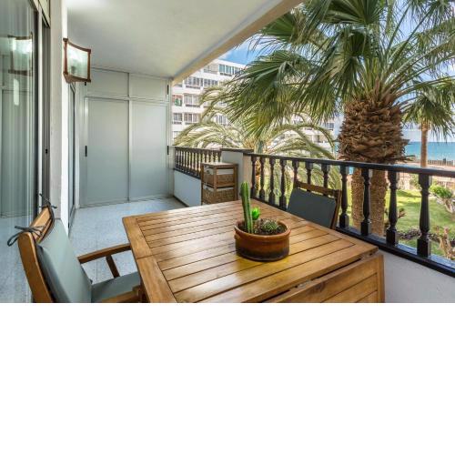 Apartamento Soraya