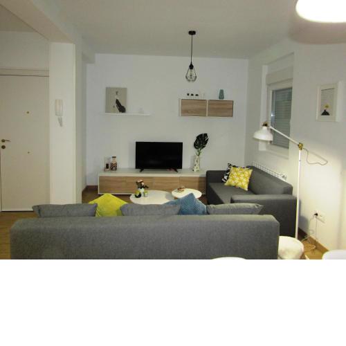Apartamento Soria Centro l&a