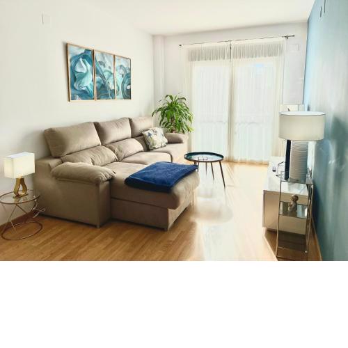 Apartamento Sorolla Center
