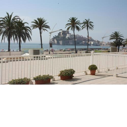 Apartamento Sorolla Inmomart