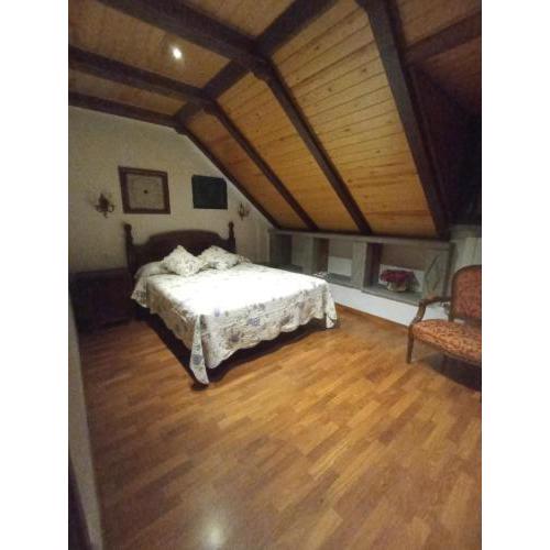 Apartamento Sorripas 4