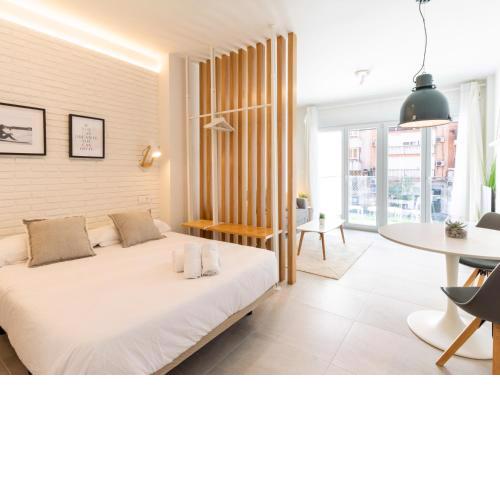 Apartamento sostoa 156