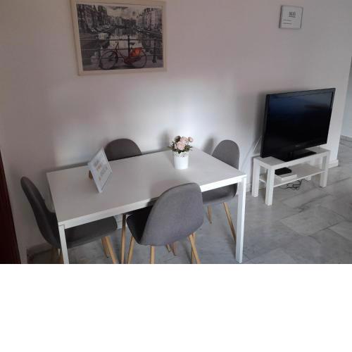 Apartamento Sostoa 1
