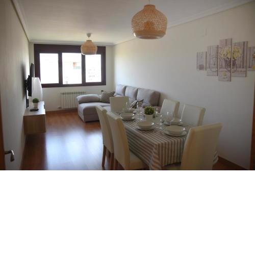 APARTAMENTO SOTAVENTO