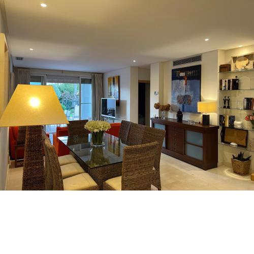 Apartamento SOUSA