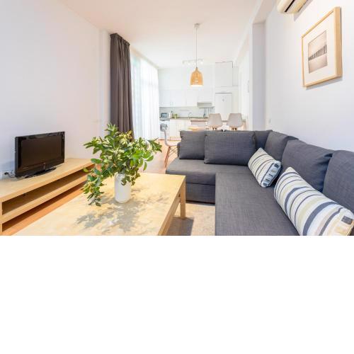 Apartamento Souviron