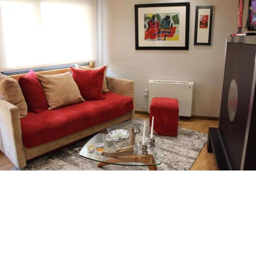 Apartamento Spellos
