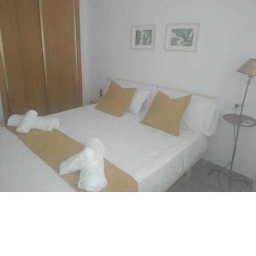 Apartamento Spiteri