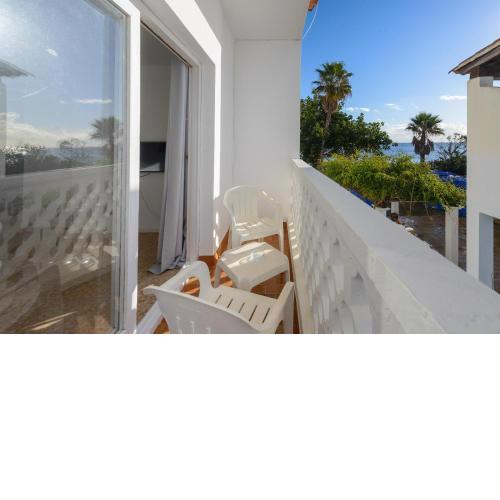 Apartamento Standard