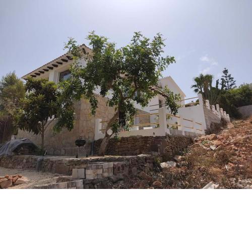 Apartamento Stilo ibicenco