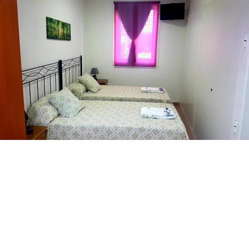 Apartamento Study 1 Select Real Caldas de Reis