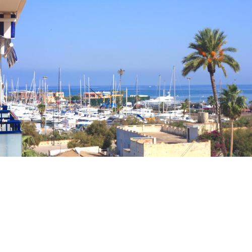 Apartamento SueÃ±os de Mar