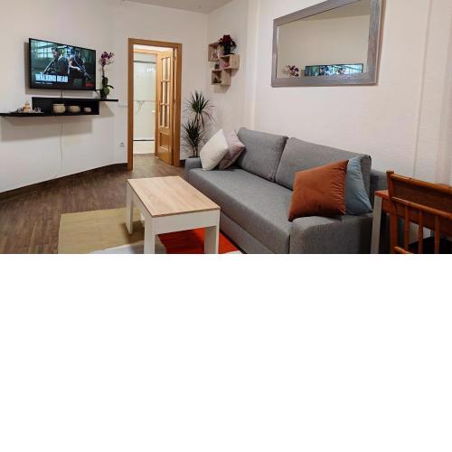 Apartamento sueños de la Alhambra, Realejo Granada