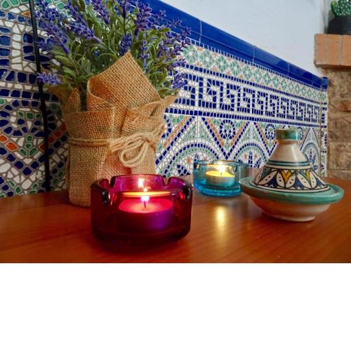 Apartamento Sueños de San José