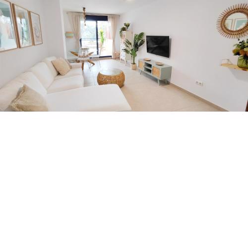 Apartamento Sueños del Mar by DENIA COSTA