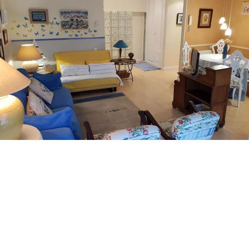 Apartamento Sueve 20
