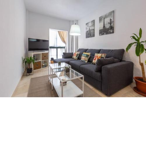 Apartamento Suite Céntrico