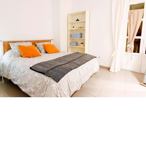 Apartamento Suite Next to Catedral. Opción Garaje.